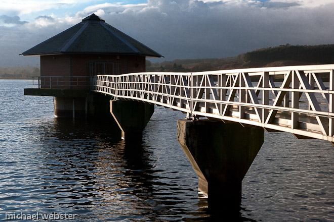 Cropston Reservoir