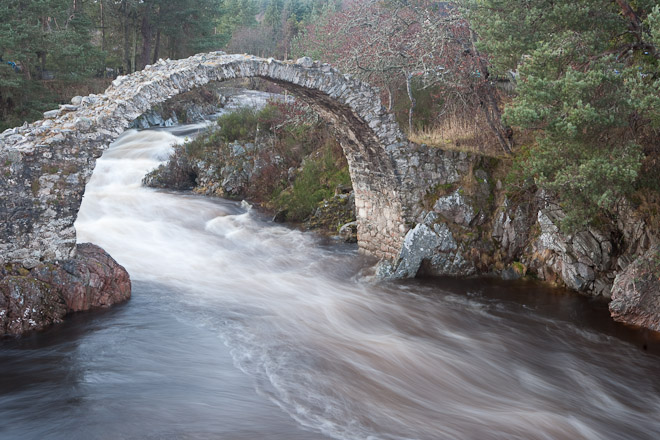 Carrbridge